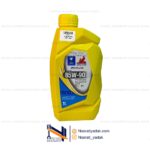 روغن دنده 85W-90 GL-5 پارس ایساکو – 1 لیتری