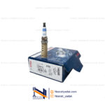 شمع بوش Bosch FR7MPP10 – اورجینال آلمان (مناسب موتور TU5)