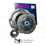 کیت کلاچ پراید SECO کره