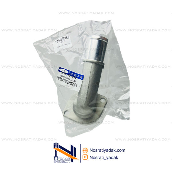 درب ترموستات ریو