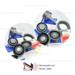 کیت دینام موتورملی