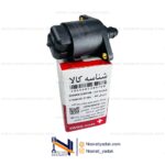 استپر رانا پارس پراید تیبا سانسبز سوییس