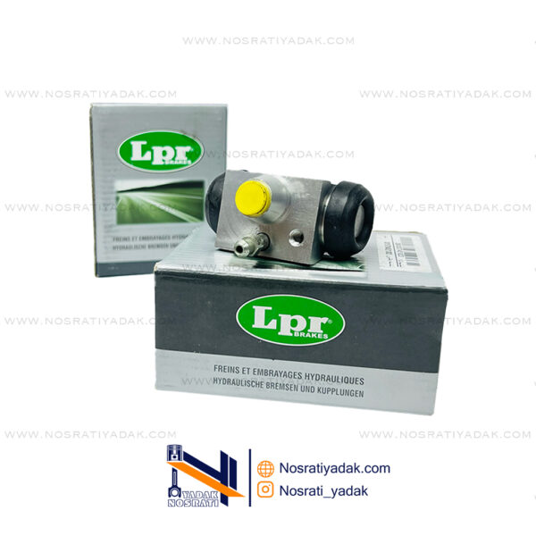 سیلندر چرخ عقب ال ۹۰ LPR ایتالیا – اصلی و باکیفیت