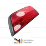 خطرعقب پارس