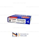 شمع NGK 97789 (SILZKR7B-11) – ایریدیوم لیزری اورجینال ژاپن