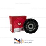 هرزگرد سوراخ‌تنگ تسمه دینام پژو 206 – KDK ژاپن