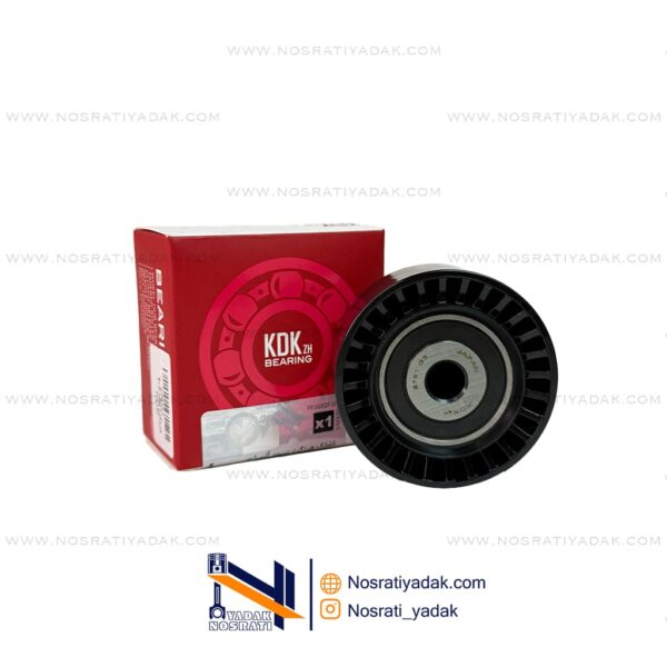 هرزگرد سوراخ‌تنگ تسمه دینام پژو 206 – KDK ژاپن
