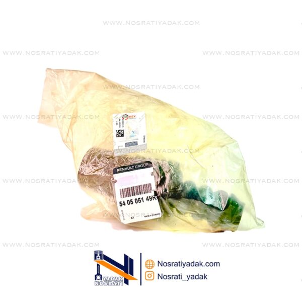 گردگیر کمک جلو ال 90 / ساندرو – اورجینال رنو (ساخت رومانی)