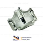کالیپر چرخ جلو ۲۰۶ تیپ Bosch 2 با لنت