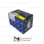 لنت عقب رانایی تکستار
